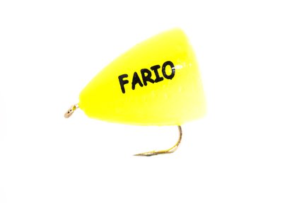 Fario Fly Fario Bung Chartuese